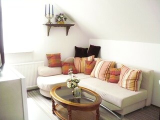 Appartement Walkendorf Kenmerken 13