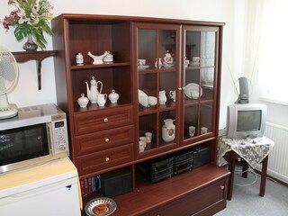 Apartamento Walkendorf Características 14