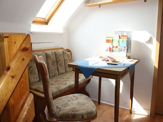 Apartment Walkendorf Ausstattung 14