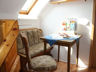 Apartment Walkendorf Ausstattung 15