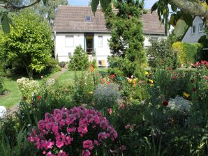 Apartment Gemütliche Ferienwohnung mit Garten in Walkendorf - Walkendorf - image1