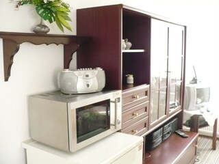 Appartement Walkendorf Équipement 18