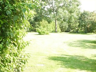 Apartment Walkendorf Außenaufnahme 9