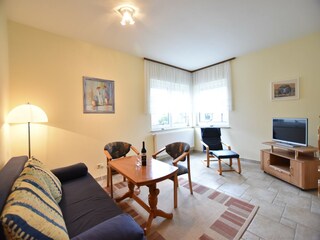 Appartement Rerik Kenmerken 5