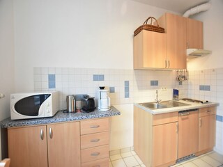 Appartement Rerik Kenmerken 8