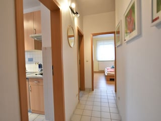 Apartment Rerik Ausstattung 7