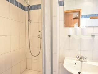 Appartement Rerik Équipement 8