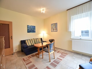 Apartment Rerik Features 1