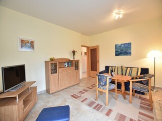 Appartement Rerik Kenmerken 7