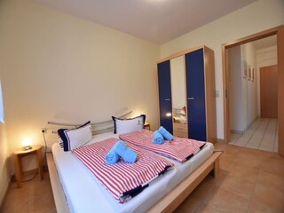 Appartement Rerik Kenmerken 9