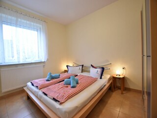 Appartement Rerik Kenmerken 11