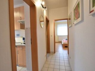 Apartamento Rerik Características 8