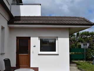 Apartment Rerik Ausstattung 21