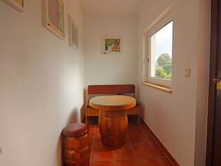 Apartment Rerik Ausstattung 9