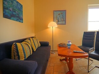 Appartement Rerik Équipement 18