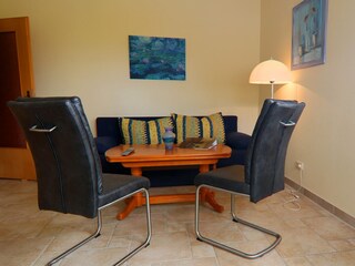 Appartement Rerik Équipement 13