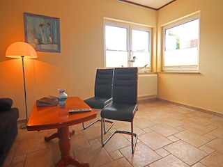 Apartment Rerik Ausstattung 20