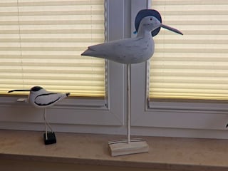 Apartment Rerik Ausstattung 10