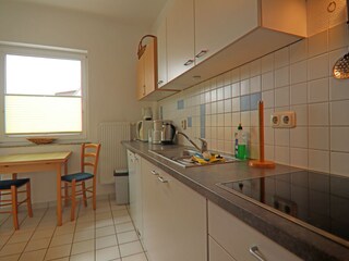 Apartment Rerik Ausstattung 14