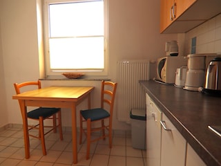 Apartment Rerik Ausstattung 8