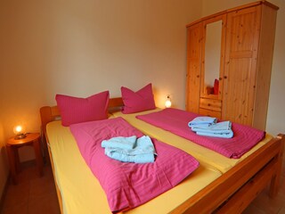 Appartement Rerik Équipement 23