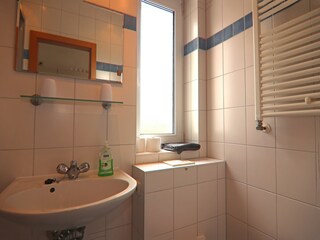 Appartement Rerik Équipement 21