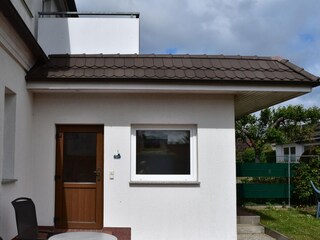 Apartment Rerik Ausstattung 15