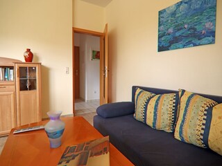 Apartment Rerik Ausstattung 10