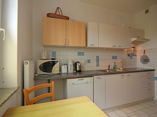 Apartamento Rerik Características 16
