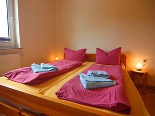 Apartment Rerik Ausstattung 20
