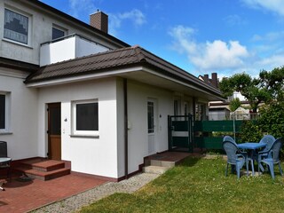 Apartamento Rerik Características 21