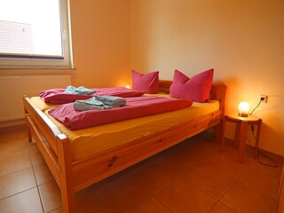 Apartamento Rerik Características 13