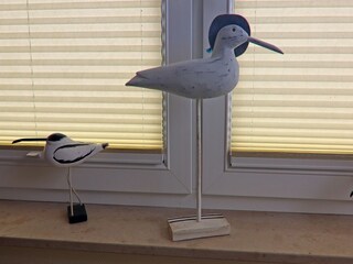 Apartment Rerik Ausstattung 22