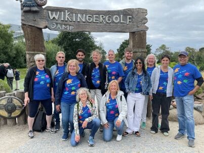 Entreprise Designer Ferienwohnungen