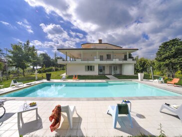 Ferienhaus Panorama 25