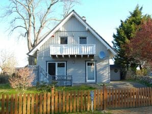 Ferienhaus Wieckend - Wieck - image1