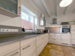 Küche / Küchenzeile