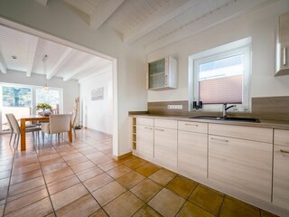 Küche / Küchenzeile