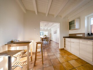 Küche / Küchenzeile