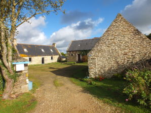 Ferienhaus Gran Bretagna