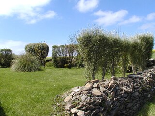 Casa per le vacanze Plovan Registrazione all'aperto 3