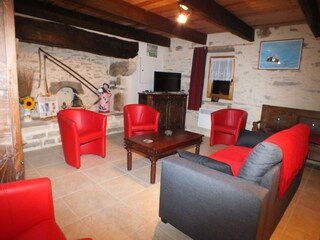 Casa per le vacanze Plovan Caratteristiche 5