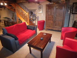 Casa per le vacanze Plovan Caratteristiche 6