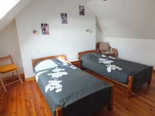 Casa per le vacanze Plovan Caratteristiche 11