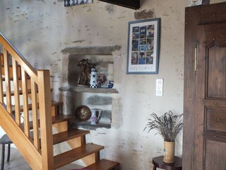 Casa per le vacanze Plovan Caratteristiche 12