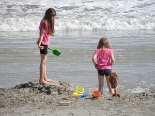 Casa per le vacanze Plovan Ambiente 17