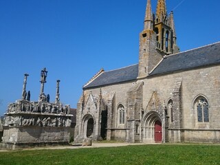 Casa per le vacanze Plovan Ambiente 18