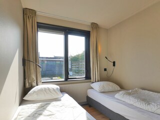 Apartamento de vacaciones Callantsoog Características 15