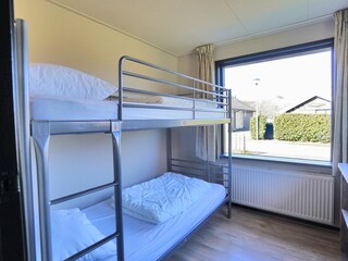 Vakantieappartement Callantsoog Kenmerken 16