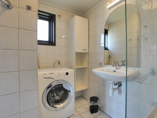 Apartamento de vacaciones Callantsoog Características 19